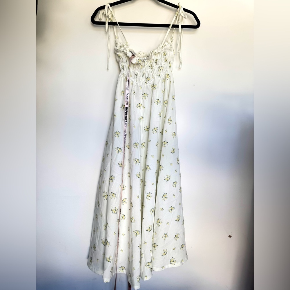 House of CB Christabel Midi Dress - Picture 13 of 15